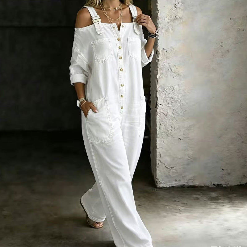Florence Heritage Jeanskleid™