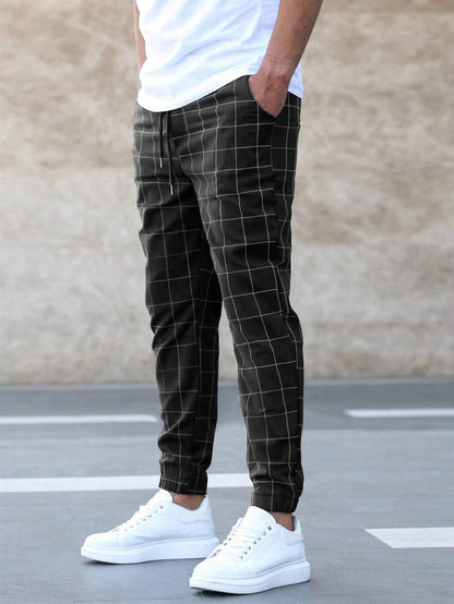 Olivier™ Elegante Hose - klassischer Schick