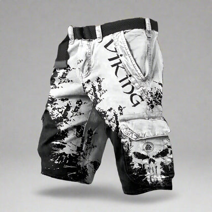 Alpha-Männchen ™ Cargo-Shorts