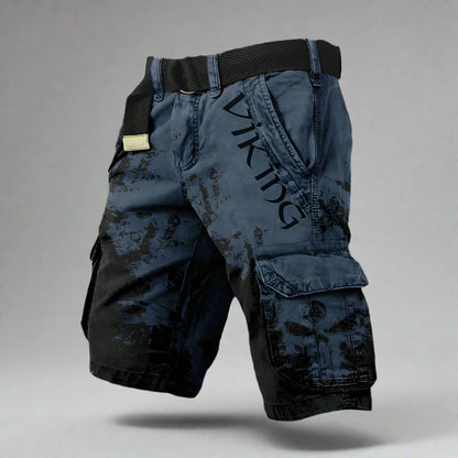 Alpha-Männchen ™ Cargo-Shorts