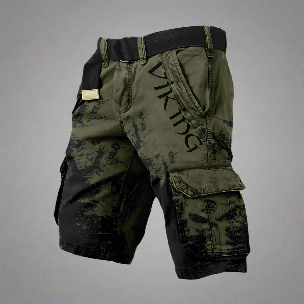 Alpha-Männchen ™ Cargo-Shorts