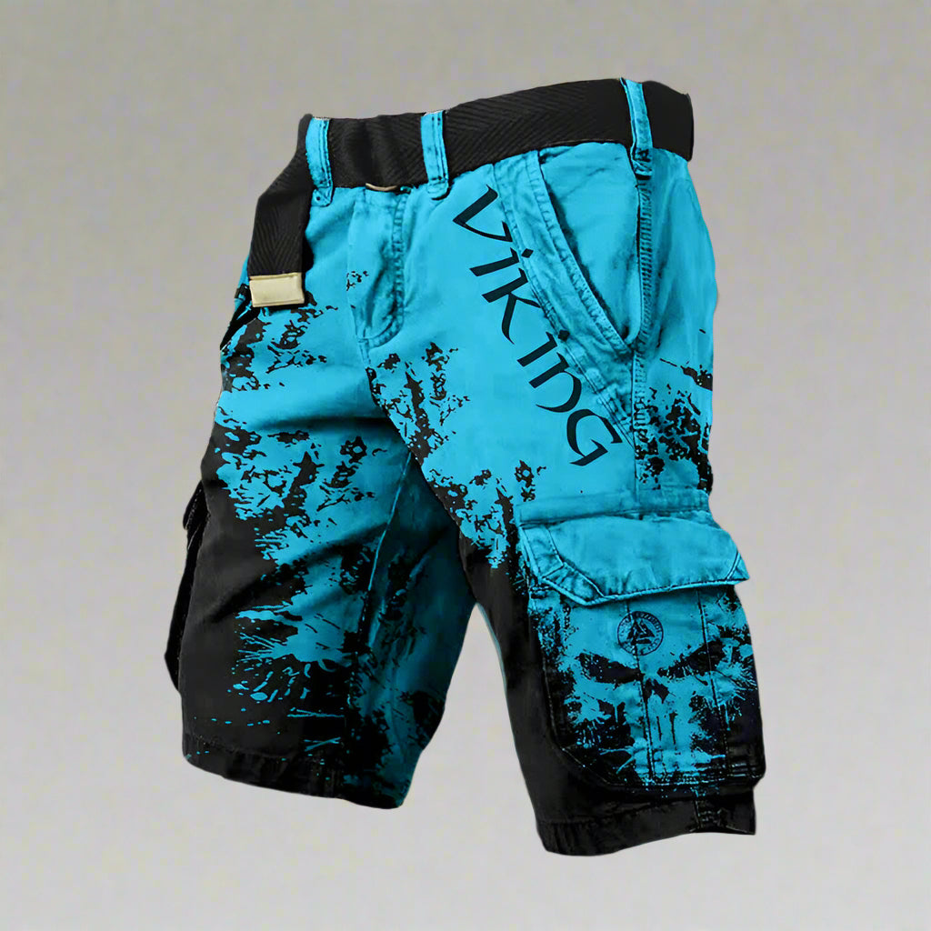 Alpha-Männchen ™ Cargo-Shorts