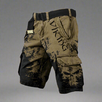 Alpha-Männchen ™ Cargo-Shorts