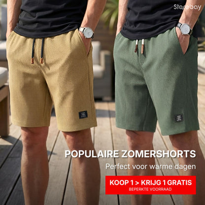 Mesh-Shorts für Herren – ™Comfort Collection