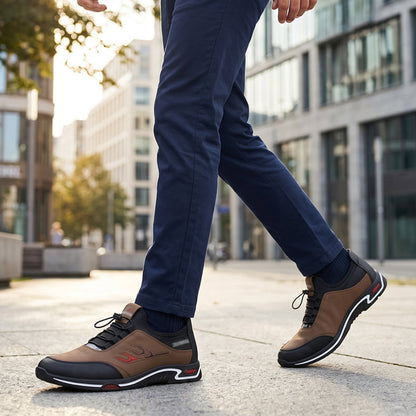 OrthoStep™ | Komfort-Kollektion