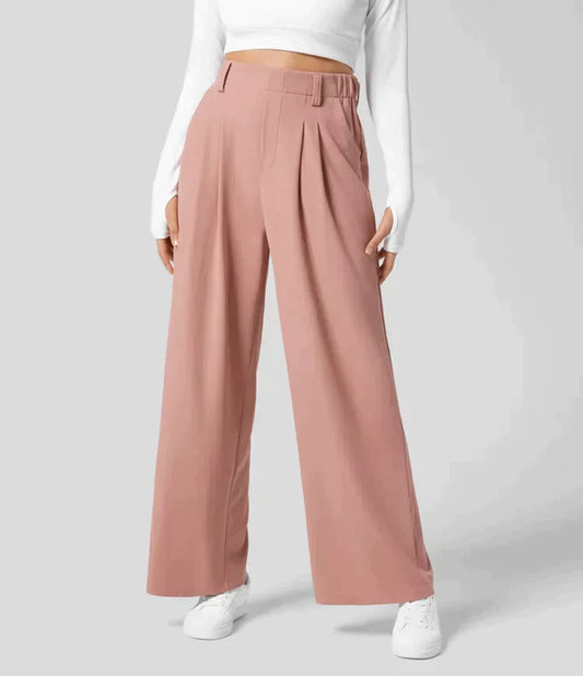 LORELA™ | Damen Eleganteste, Schicke und Bequeme Hosen