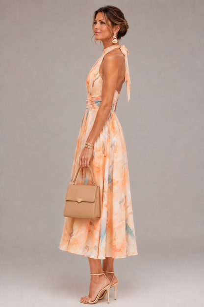 Summer Bloom ™  |  Damenkleid