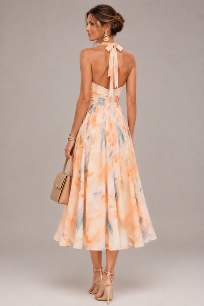 Summer Bloom ™  |  Damenkleid