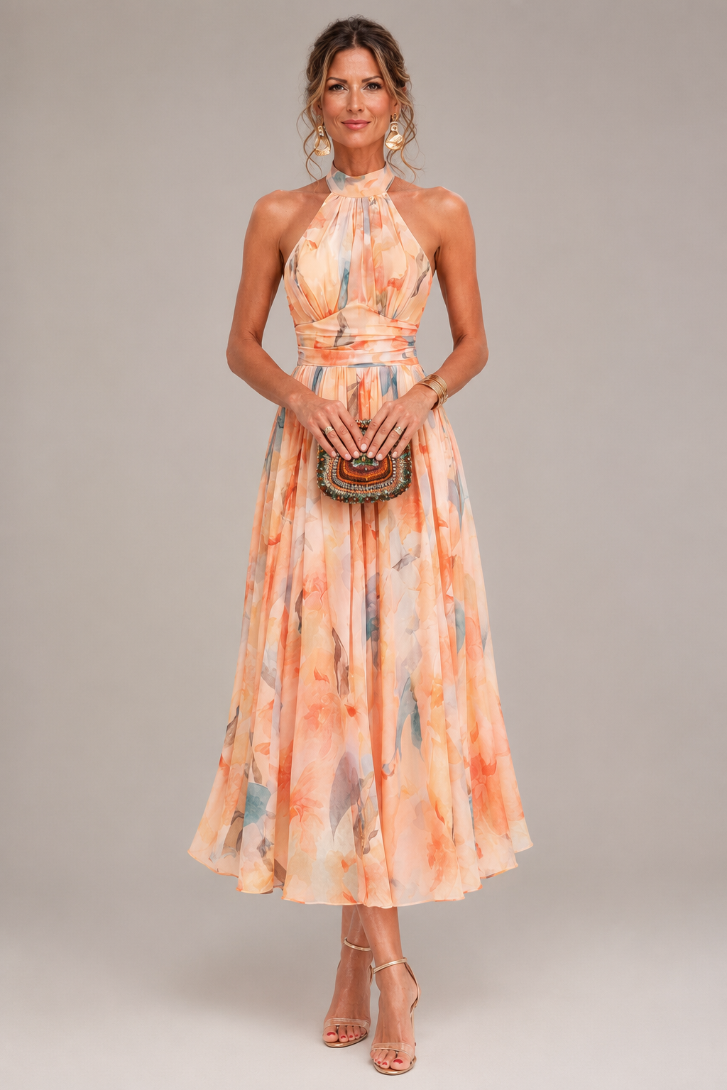 Summer Bloom ™  |  Damenkleid