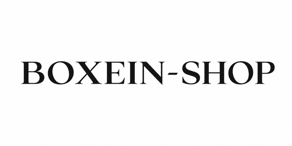 Boxein-Shop
