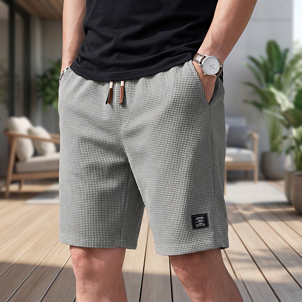Mesh-Shorts für Herren – ™Comfort Collection