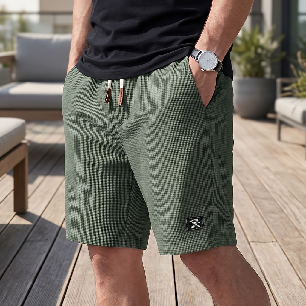 Mesh-Shorts für Herren – ™Comfort Collection