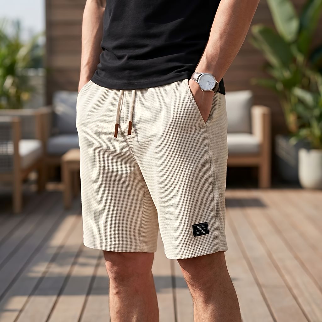 Mesh-Shorts für Herren – ™Comfort Collection