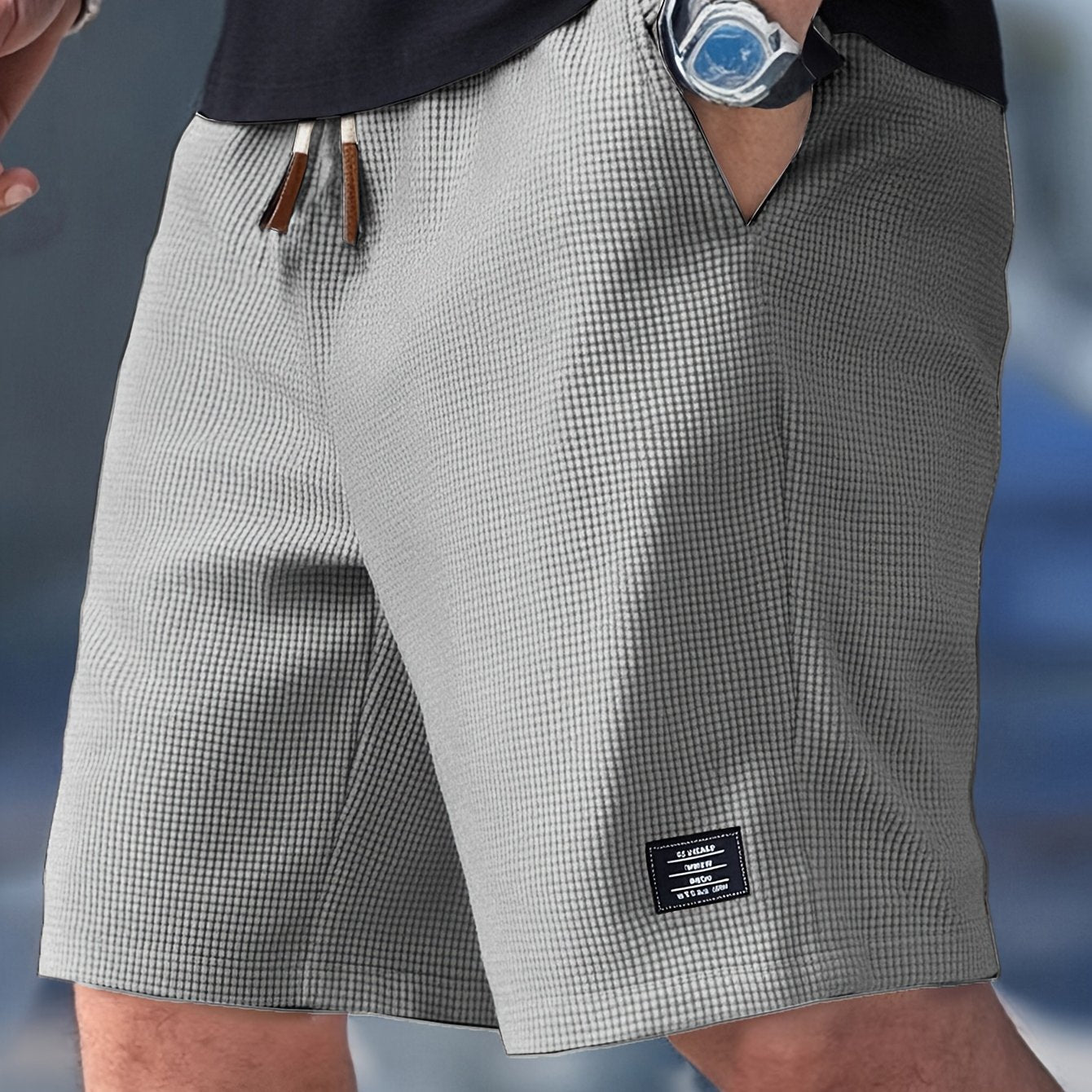 Mesh-Shorts für Herren – ™Comfort Collection
