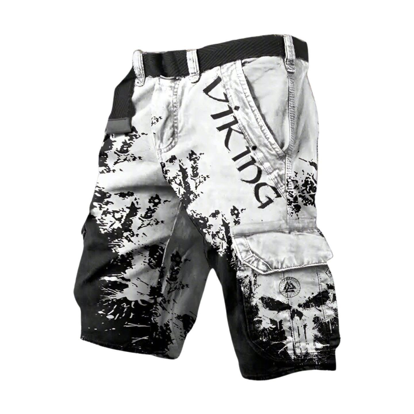 Alpha-Männchen ™ Cargo-Shorts