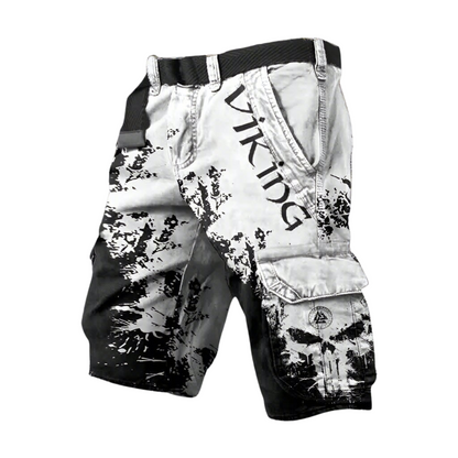 Alpha-Männchen ™ Cargo-Shorts