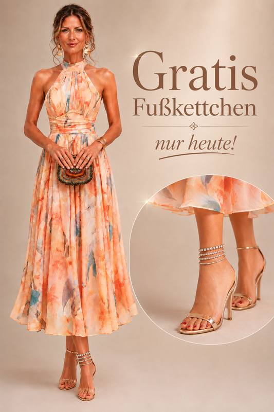 Summer Bloom ™  |  Damenkleid