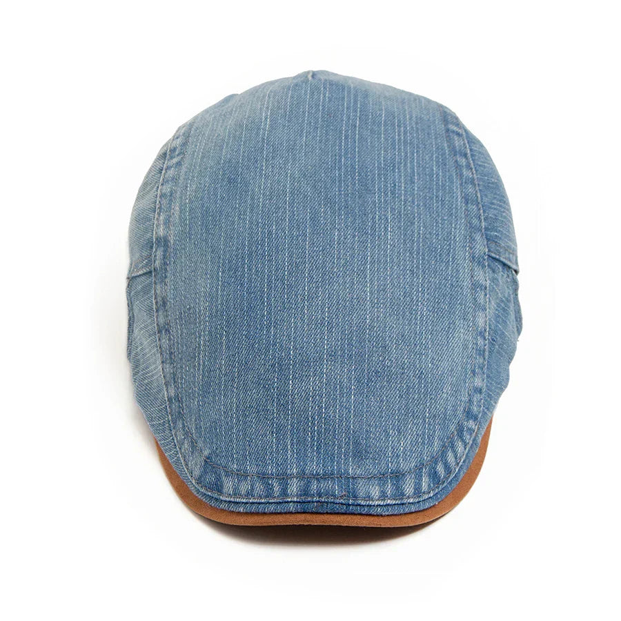 Vintage™ |  Premium-Denim-Schirmmütze