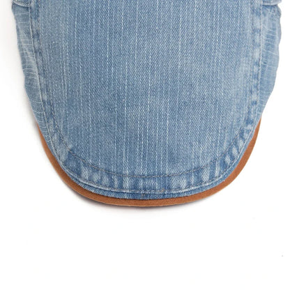 Vintage™ |  Premium-Denim-Schirmmütze