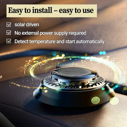 AUTOCLEAR™ | Fahrzeugentfrostung Gerät für den Winter
