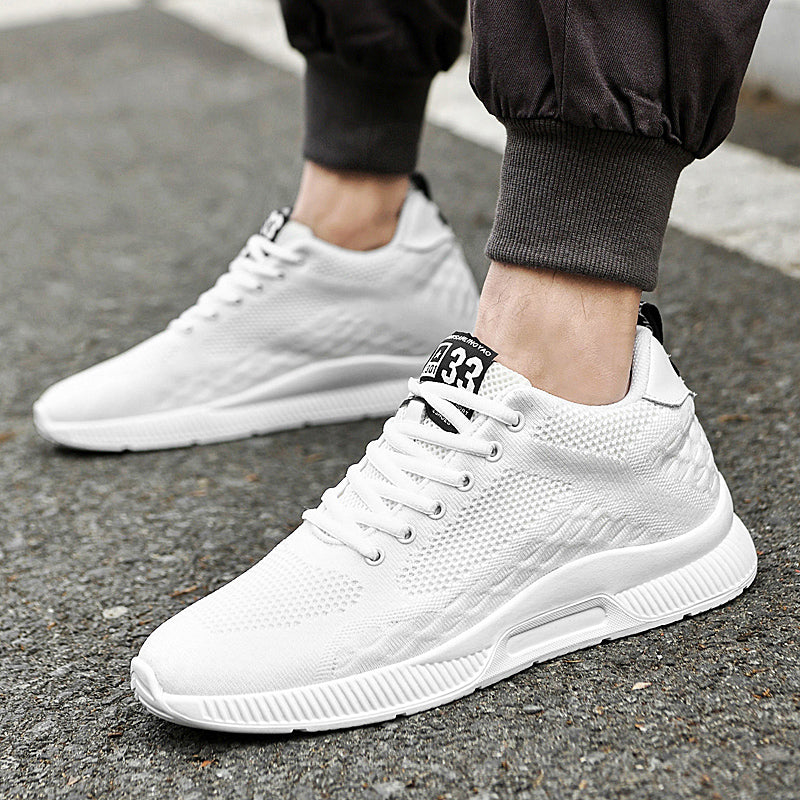 Gerard™ Orthopädische Elevator Sneakers