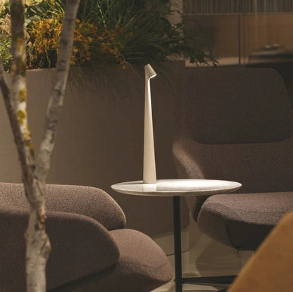 GLOWDECOR™️ I Stilvolle Tragbare Tischleuchte