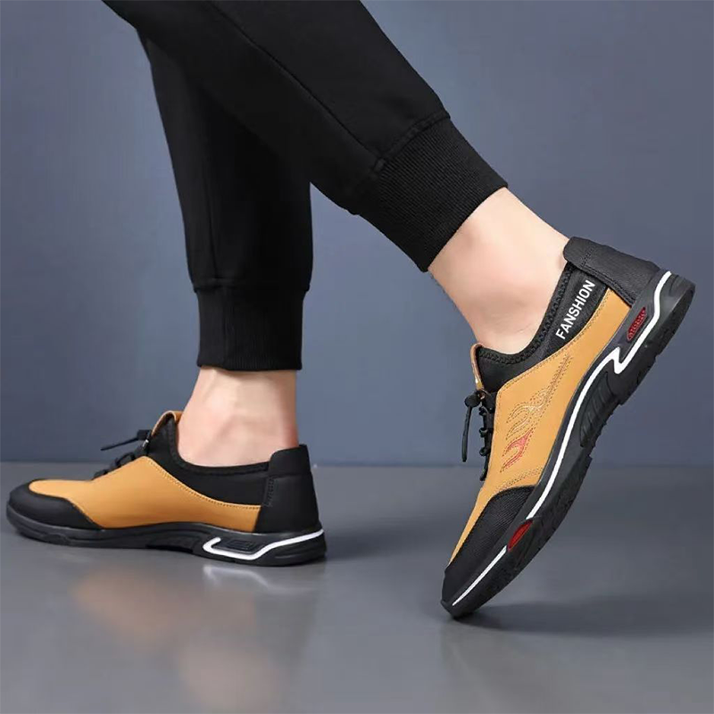 OrthoStep™ | Komfort-Kollektion