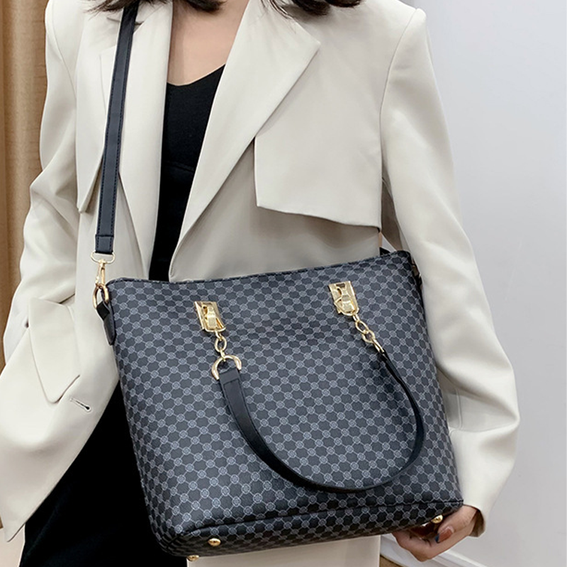 City Life Kollektion™️ I Premium-Mehrzwecktasche