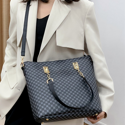 City Life Kollektion™️ I Premium-Mehrzwecktasche