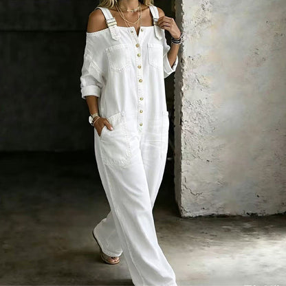 Florence Heritage Jeanskleid™