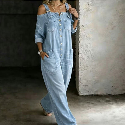 Florence Heritage Jeanskleid™
